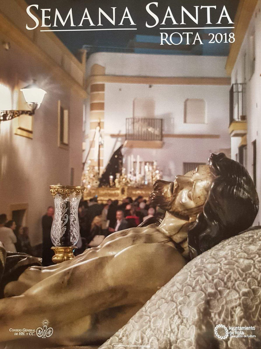 Semana Santa en Rota  